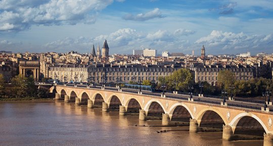 L'immobilier en Gironde Terroir du Sud-Ouest !