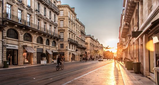 Immobilier à Bordeaux La fin des excès ?