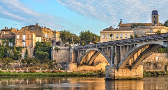 Immobilier dans le Nord Gironde Un beau potentiel de croissance