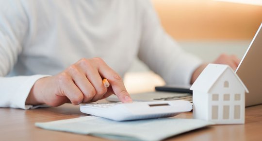 Crédit immobilier Mettez toutes les chances de votre côté !