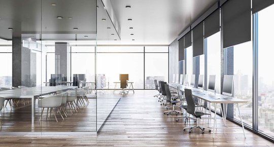 Bureaux et résidences services Une autre façon d'investir !