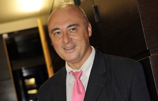 Interview de l'expert L'immobilier bâti pour résister à la crise