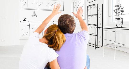 Acheter son premier logement Les remèdes anti-crise