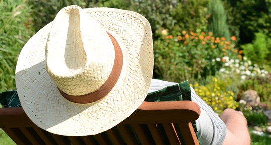 Achat maison 4 conseils pour se mettre au vert