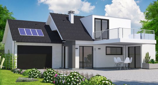 Garanties de construction Des assurances pour la vie de votre maison