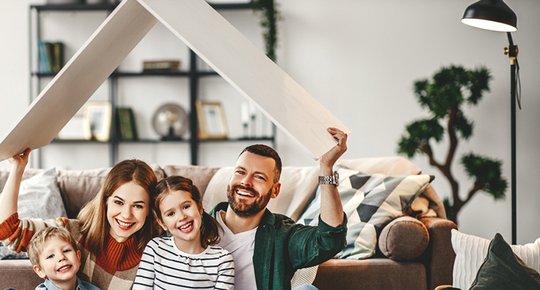 Quand l'immobilier va, tout va !