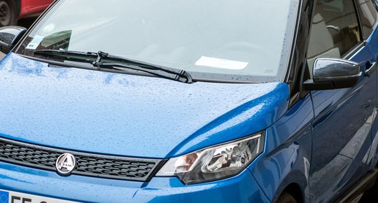 Prenez la route sans permis