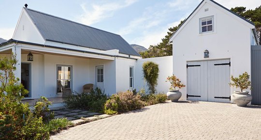 Les plus-values immobilières