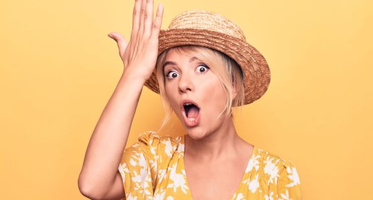 Check list : vavances prêts à donner le top départ