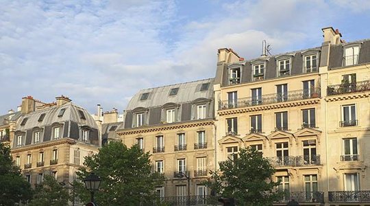 Immobilier : profitez de l'embellie !