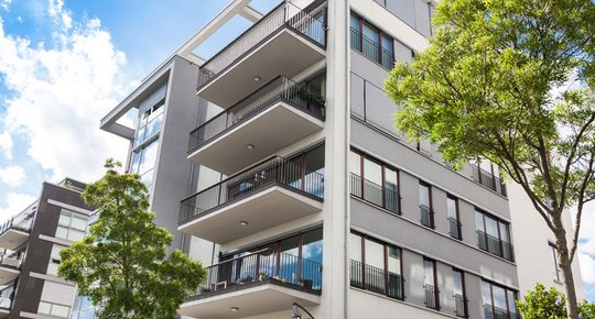 Le neuf Un bon plan pour votre patrimoine