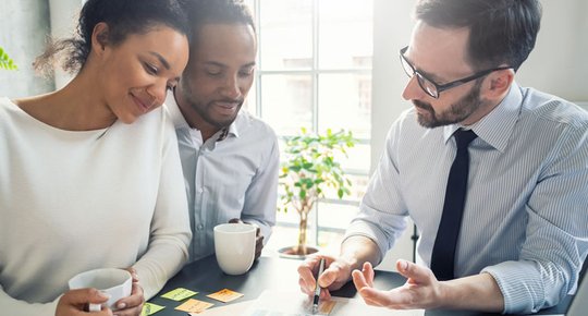 Votre courtier en ligne avec papernest