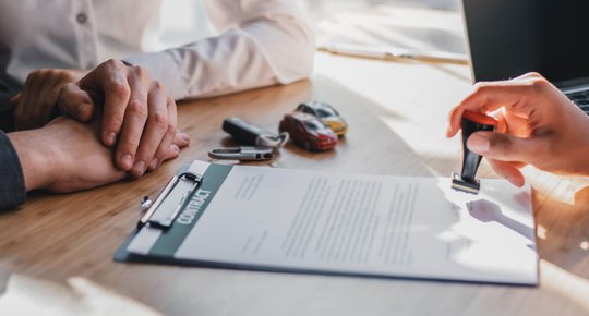 Crédit immobilier Abattez vos atouts pour emprunter !