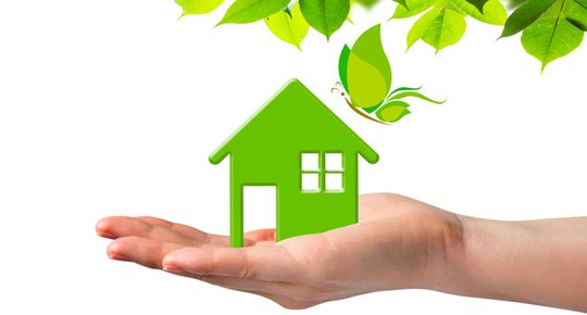 Immobilier neuf La voie verte est ouverte