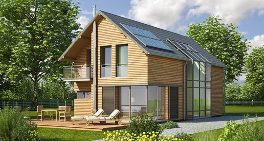 Rénovation énergétique Passez au vert !