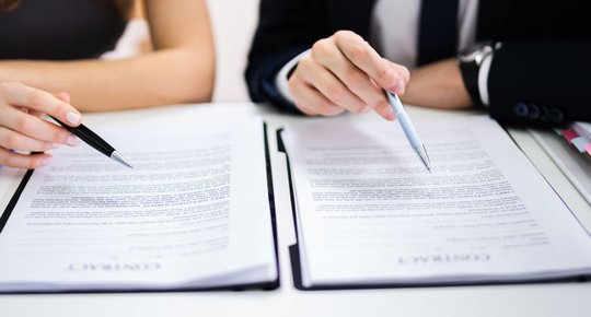 Opération rentrée : faites le tour de vos contrats