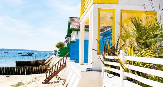 Rentrée immobilière 2020 Suivez les bonnes ÉTUDES !