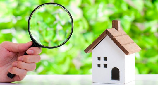 Diagnostics immobiliers Quels travaux en perspective ?