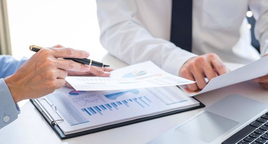 Investissement Sortez des sentiers battus