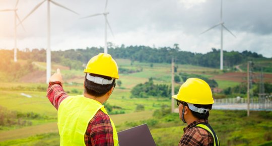 Construction neuve : RE 2020 Des valeurs en faveur de l'environnement