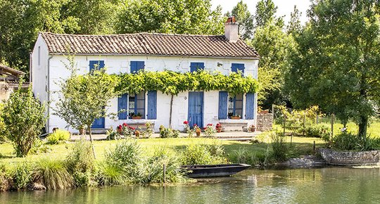 Maisons, appartements, terrains Quels prix sur la côte de Noirmoutier à Royan ?