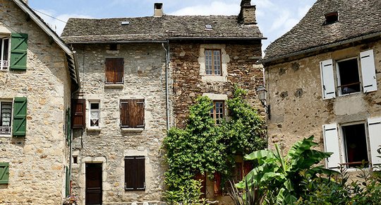 Chaudes-Aigues fait jaillir bien des plaisirs