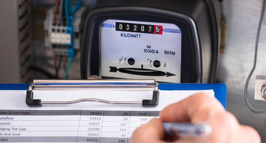 Ouvrir son compteur d'énergie lors d'un déménagement. Enedis, EDF, Engie : ce
qu'il faut savoir pour ouvrir un compteur d'énergie