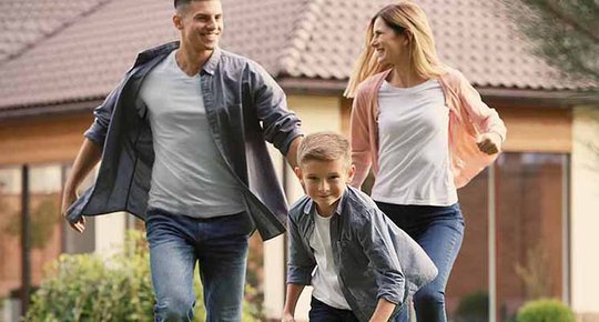 Gagnez la course de l'immobilier