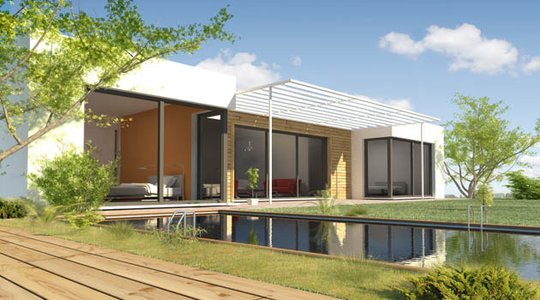 Opération destockage dans l'immobilier neuf !