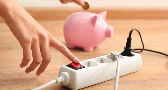 Check list économies d'électricité Éclairage sur quelques gestes indispensables