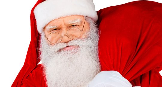 Au pied du sapin cette année Que nous réserve le père Noël ?