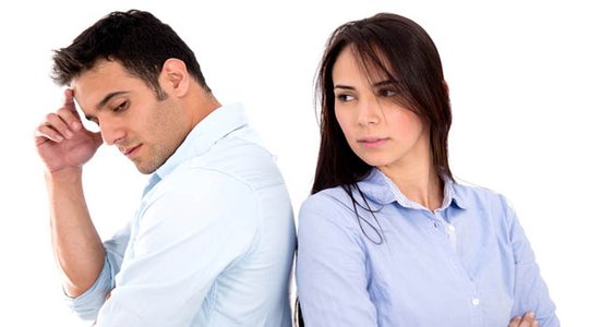 Divorce : savoir partager