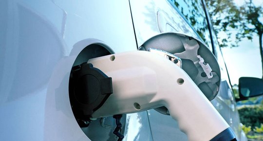 Trajets Laissez la fée électricité vous transporter