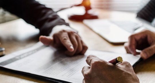 Héritage Faut-il accepter à n'importe quel prix ?