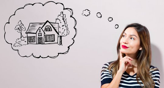 Pensez à l'après… 5 raisons de faire confiance à l'immobilier !