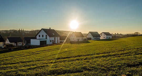 Vente de terrain Estimation en l'état ou du potentiel constructible ?