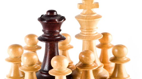 Famille recomposée : préserver l'égalité