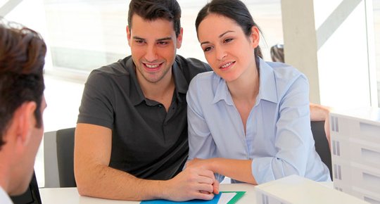 Investissement Tirez des plans sur le locatif !