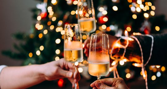 Les cadeaux rêvés en 2020 ? La santé et la liberté !