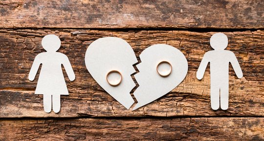 Divorce ou séparation Plus simple et plus rapide en 2021