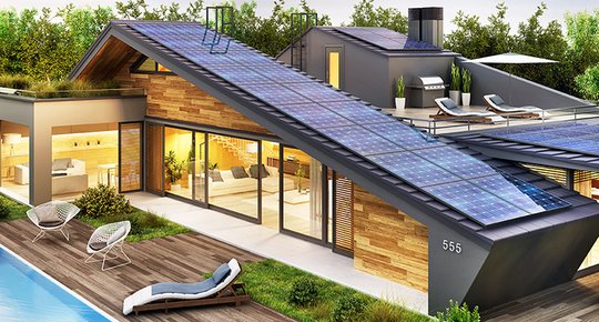 2021 L'immobilier du monde d'après