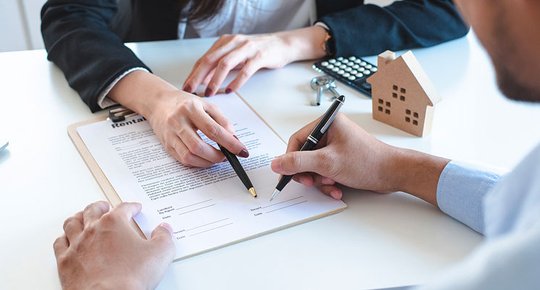 Prêt immobilier L'assurance emprunteur se négocie aussi