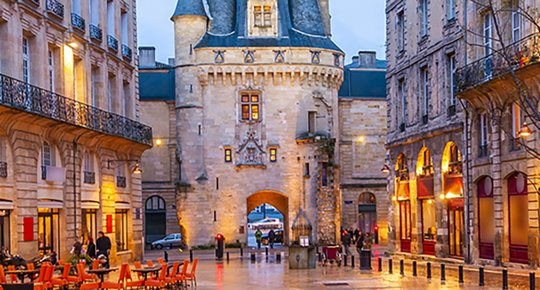 Sélection BORDEAUX SUPÉRIEUR Les quartiers où il faut acheter en 2021