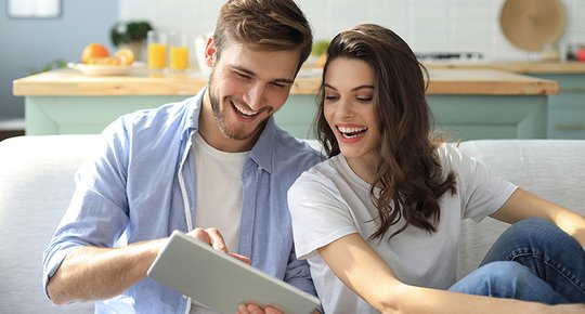 Comparez les assurances de prêt immobilier