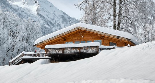 Techniques de base pour acheter à la montagne