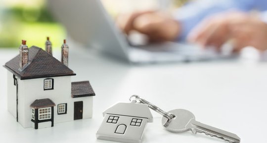 Adoptez le "click and collect" immobilier ! Vendez votre bien avec 36h immo