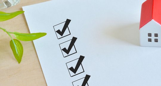 Les 10 commandements Choisir un bien immobilier sans défauts