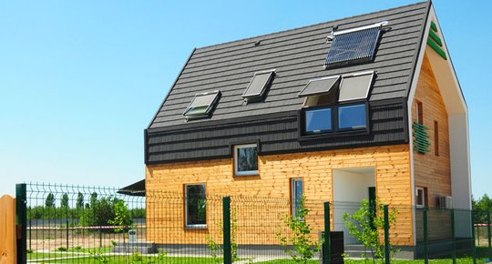 Nouvelle RT 2020 Feu vert pour les constructions neuves