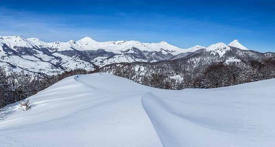 Découverte du Cantal Laissez-vous glisser vers un bel investissement