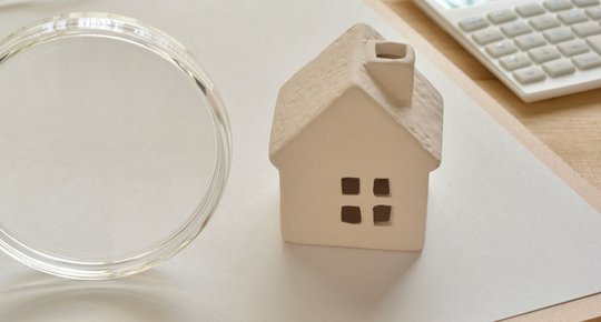 Diagnostics Check up complet de votre bien immobilier